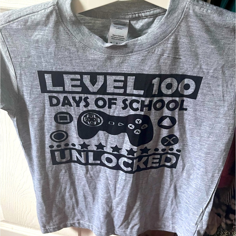 BOGO Boy’s Medium